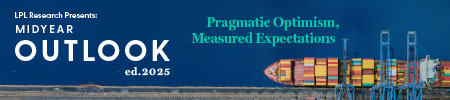 Midyear Outlook 2025: Pragmatic Optimism, Measured Expectations